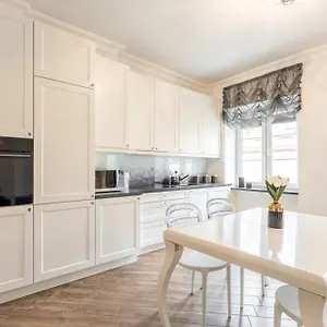 - Great Location-old Town - Podwale Warszawa
