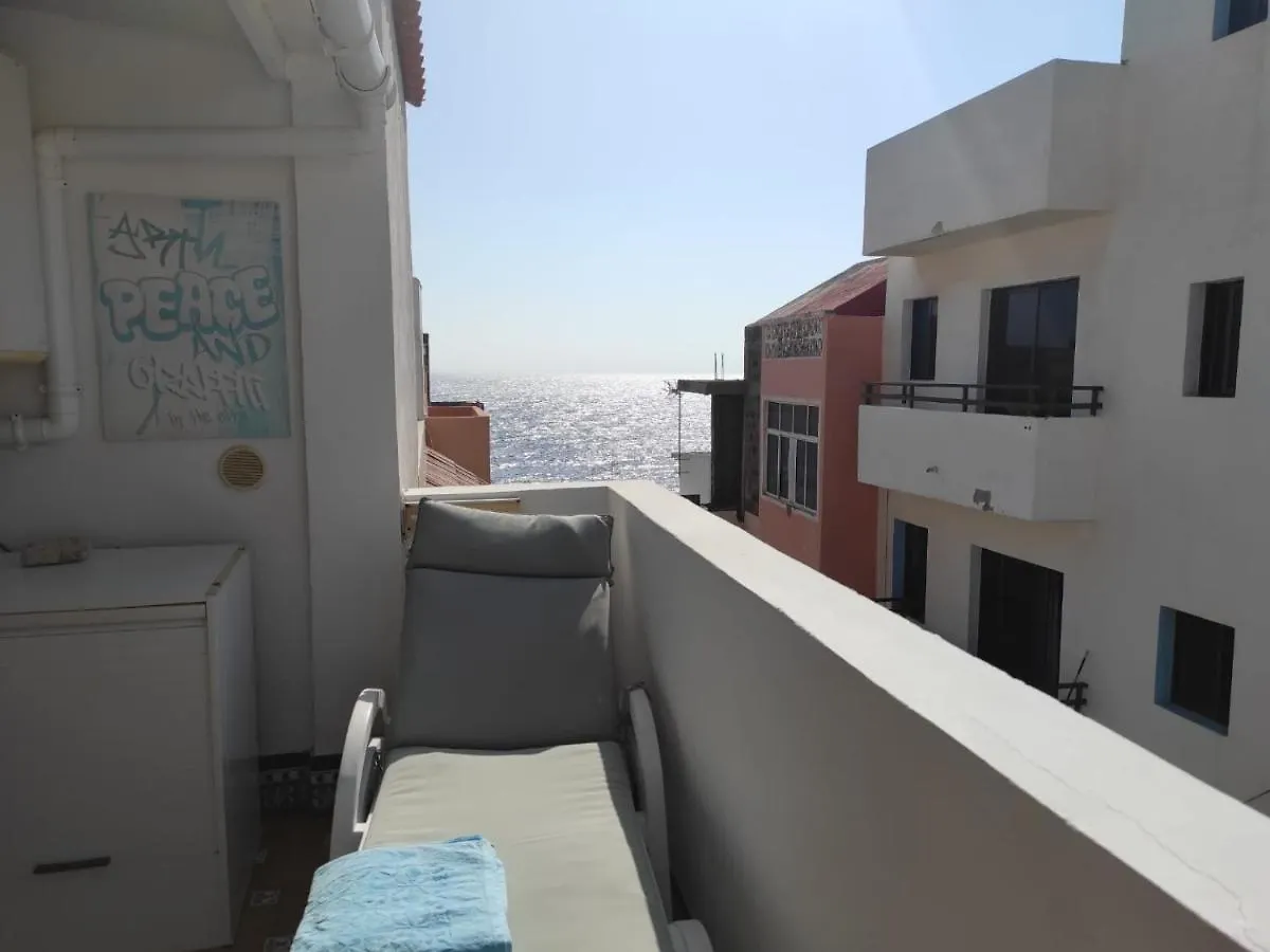 Apartamento Casa Mary Granadilla De Abona España