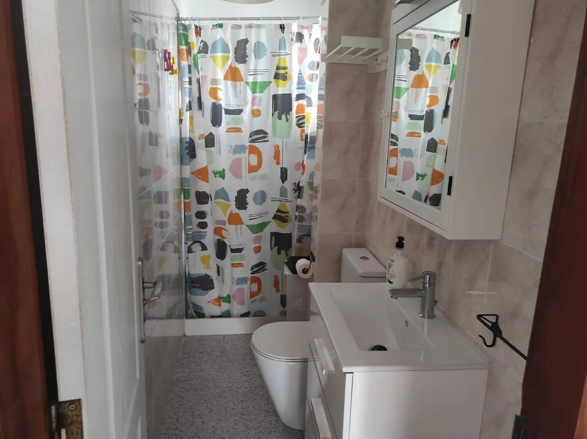 Apartamento Casa Mary Granadilla De Abona