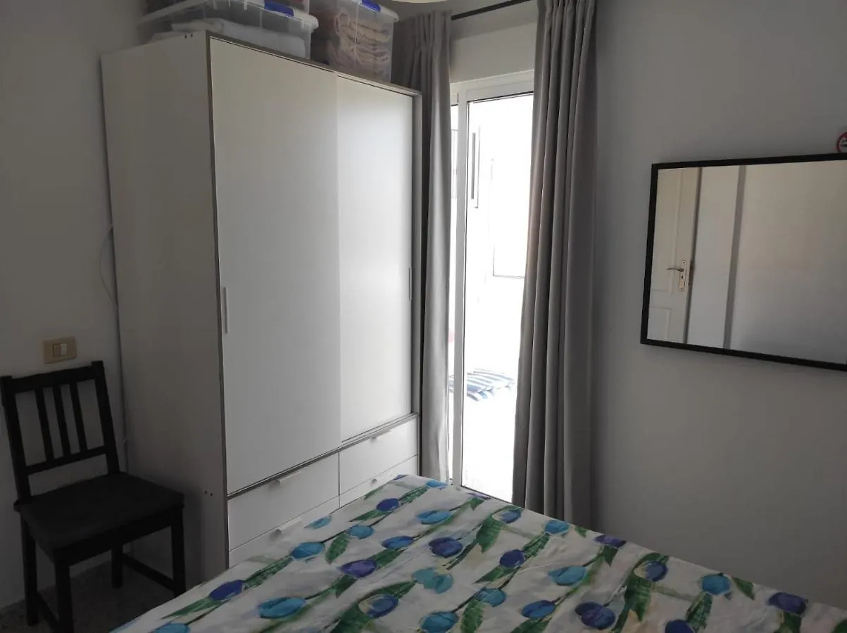 Apartamento Casa Mary Granadilla De Abona
