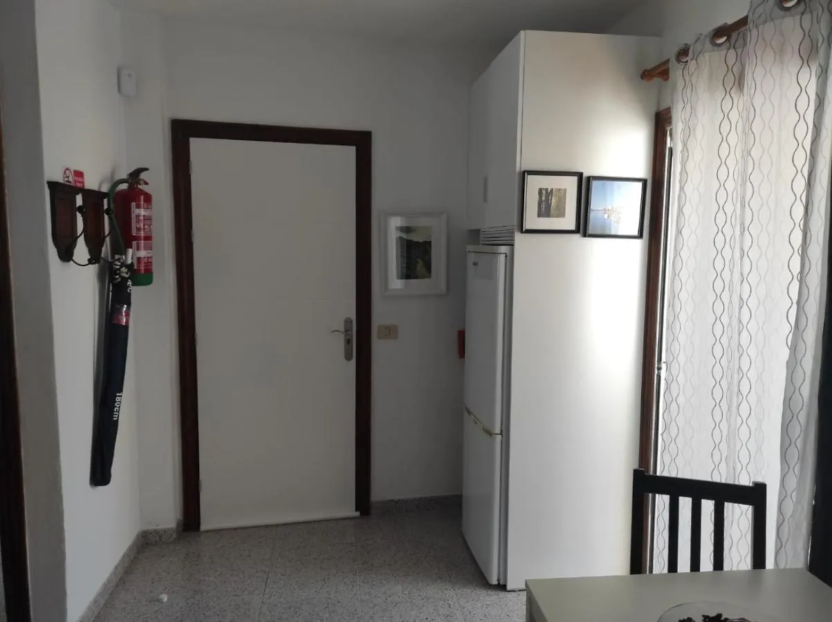 Apartamento Casa Mary Granadilla De Abona