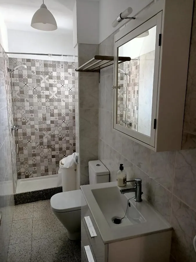 Apartamento Casa Mary Granadilla De Abona