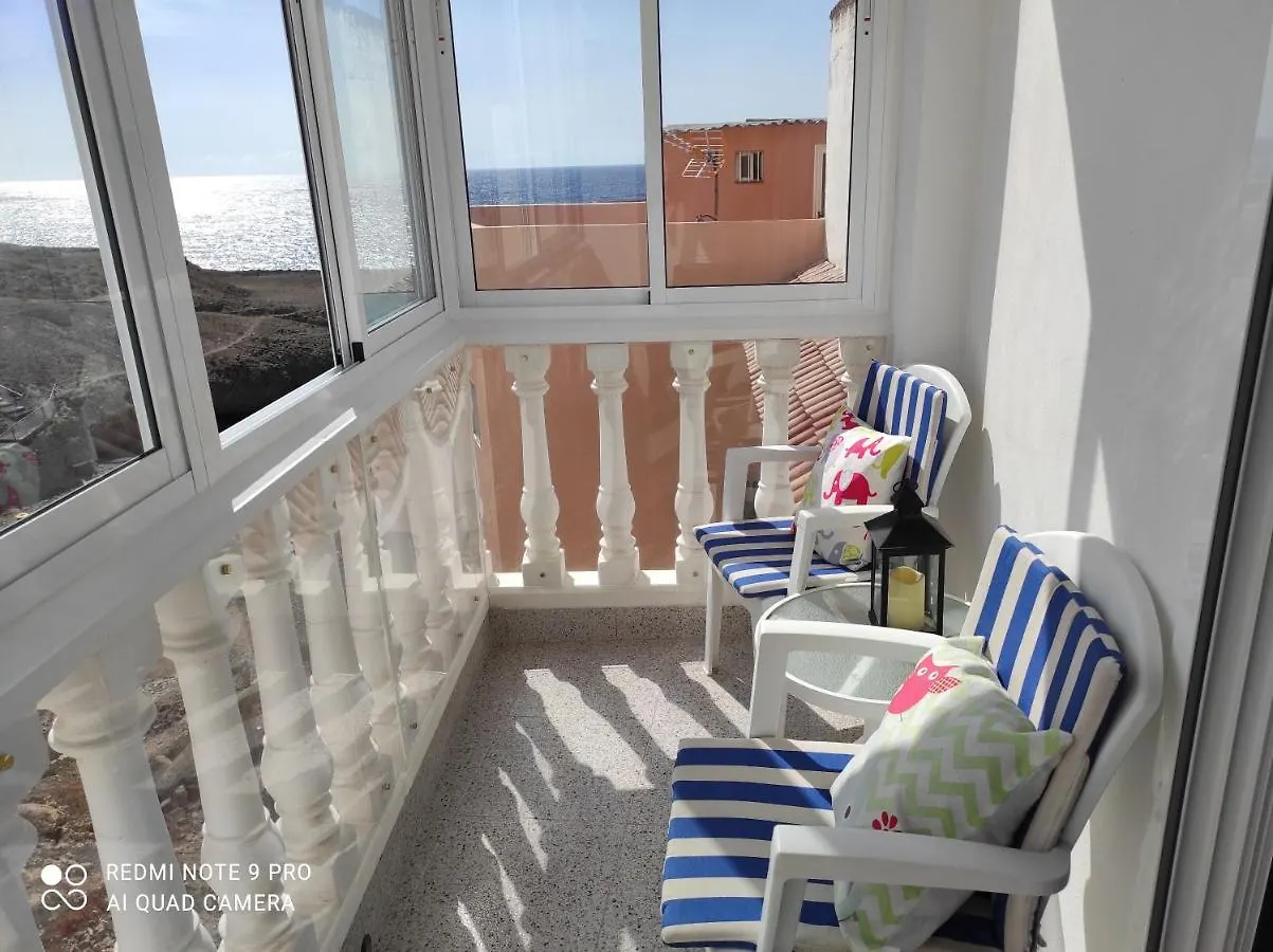 Apartamento Casa Mary Granadilla De Abona