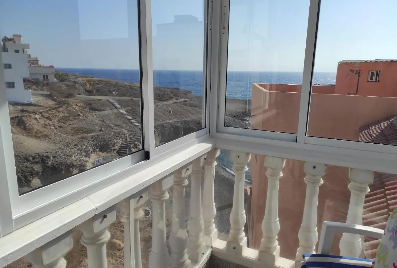 Apartamento Casa Mary Granadilla De Abona