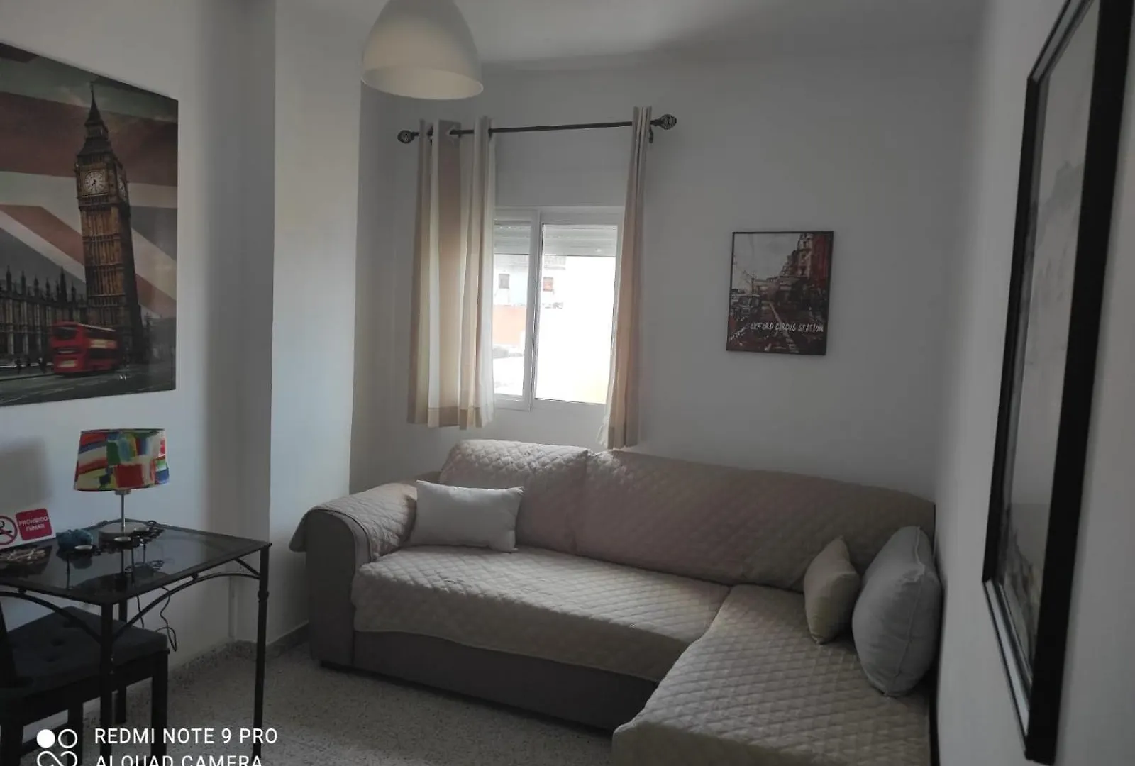 Apartamento Casa Mary Granadilla De Abona España