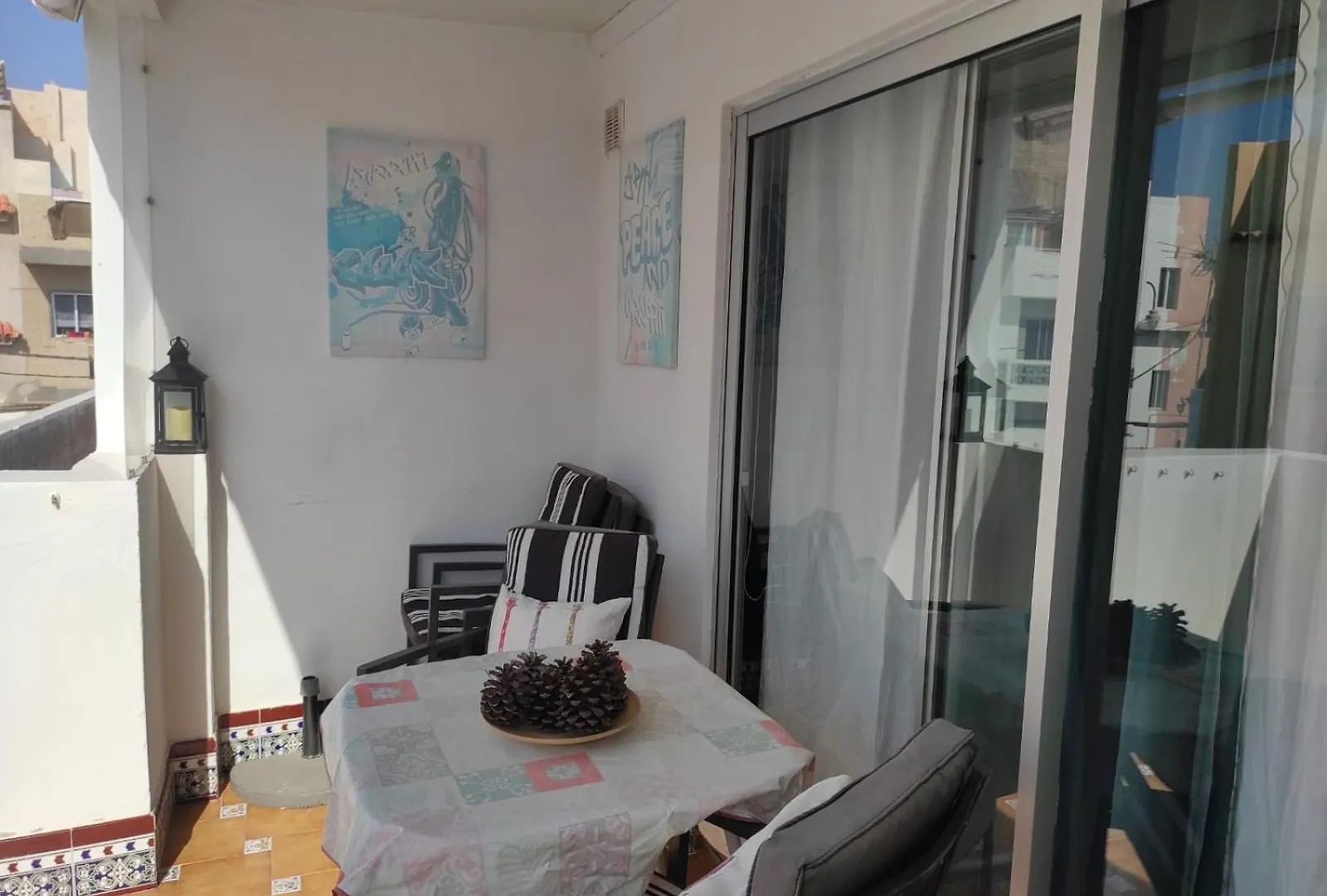 Apartamento Casa Mary Granadilla De Abona 0*,  España